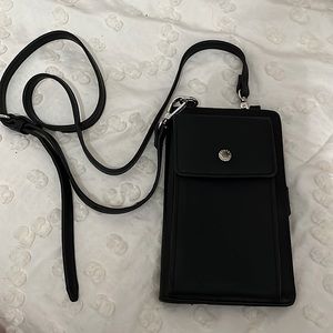 Phone/Wallet Purse